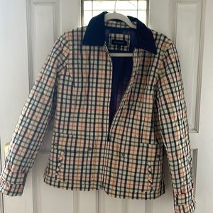 Talbots lightweight jacket